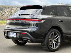 2021 Porsche Macan
