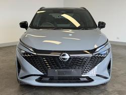 2025 Nissan QASHQAI N-DESIGN e-POWER