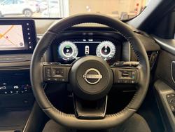 2025 Nissan QASHQAI N-DESIGN e-POWER