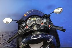 2011 Kawasaki NINJA ZX-14 (ZX14-R) Black