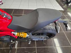 2019 Ducati MONSTER 659 (ABS) RED