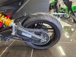 2019 Ducati MONSTER 659 (ABS) RED