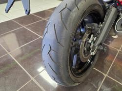 2019 Ducati MONSTER 659 (ABS) RED