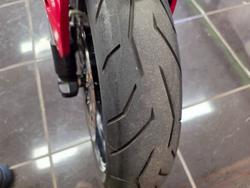 2019 Ducati MONSTER 659 (ABS) RED