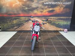2019 Ducati MONSTER 659 (ABS) RED
