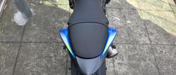 2016 Suzuki GSX-S1000 GSX-S Blue