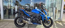 Suzuki GSX-S1000