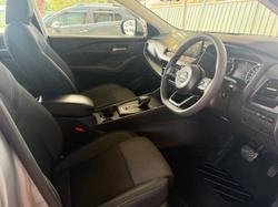 2023 Nissan QASHQAI ST