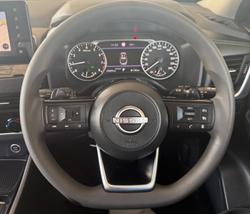 2023 Nissan QASHQAI ST
