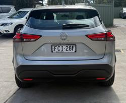 2023 Nissan QASHQAI ST