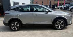 2023 Nissan QASHQAI ST