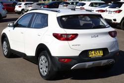 2023 Kia Stonic S