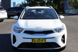 2023 Kia Stonic S