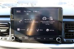 2023 Kia Stonic S