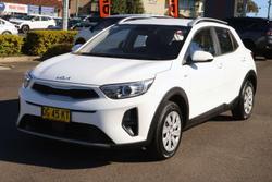 2023 Kia Stonic S