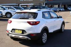 2023 Kia Stonic S