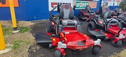 2025 Toro 2025 Toro TimeCutter MX5000T 50 Inch 23HP KAW Red