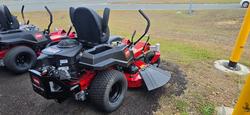 2025 Toro 2025 Toro TimeCutter MX5000T 50 Inch 23HP KAW Red