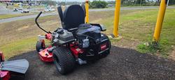 2025 Toro 2025 Toro TimeCutter MX5000T 50 Inch 23HP KAW Red