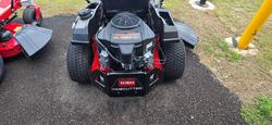 2025 Toro 2025 Toro TimeCutter MX5000T 50 Inch 23HP KAW Red