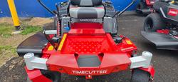 2025 Toro 2025 Toro TimeCutter MX5000T 50 Inch 23HP KAW Red
