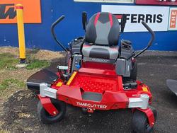 Toro 2025 Toro Timecutter MX5000T 50 Inch 23HP KAW