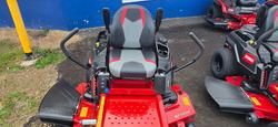 2025 Toro 2025 Toro TimeCutter MX5000T 50 Inch 23HP KAW Red