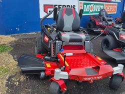 2025 Toro 2025 Toro TimeCutter MX5000T 50 Inch 23HP KAW Red