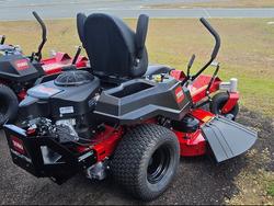 2025 Toro 2025 Toro TimeCutter MX5000T 50 Inch 23HP KAW Red