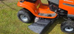 2015 Husqvarna 2015 Husqvarna TS 138 Tractor Orange