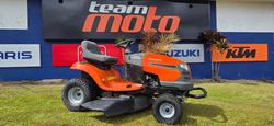 Husqvarna 2015 Husqvarna TS 138 Tractor