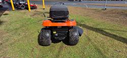 2015 Husqvarna 2015 Husqvarna TS 138 Tractor Orange