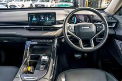 2021 Haval H6 Lux
