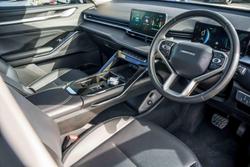 2021 Haval H6 Lux