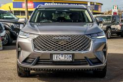 2021 Haval H6 Lux