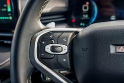2021 Haval H6 Lux