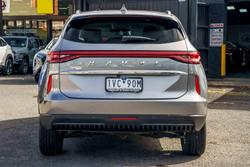 2021 Haval H6 Lux
