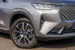 2021 Haval H6 Lux