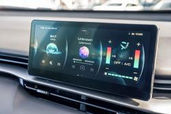 2021 Haval H6 Lux