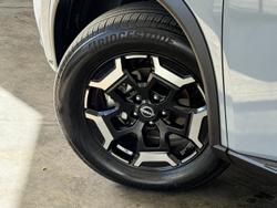 2025 Nissan X-TRAIL N-TREK