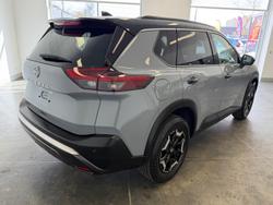 2025 Nissan X-TRAIL N-TREK