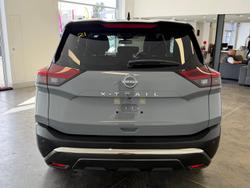 2025 Nissan X-TRAIL N-TREK