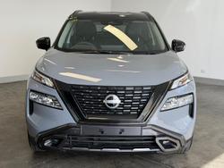 2025 Nissan X-TRAIL N-TREK