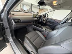 2025 Nissan X-TRAIL N-TREK