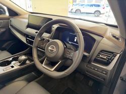 2025 Nissan X-TRAIL N-TREK
