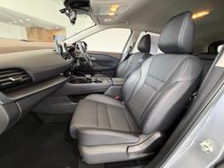 2025 Nissan X-TRAIL N-TREK