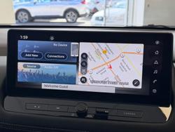 2025 Nissan X-TRAIL N-TREK