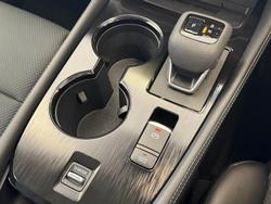 2025 Nissan X-TRAIL N-TREK