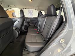 2025 Nissan X-TRAIL N-TREK