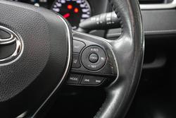 2021 Toyota RAV4 GX